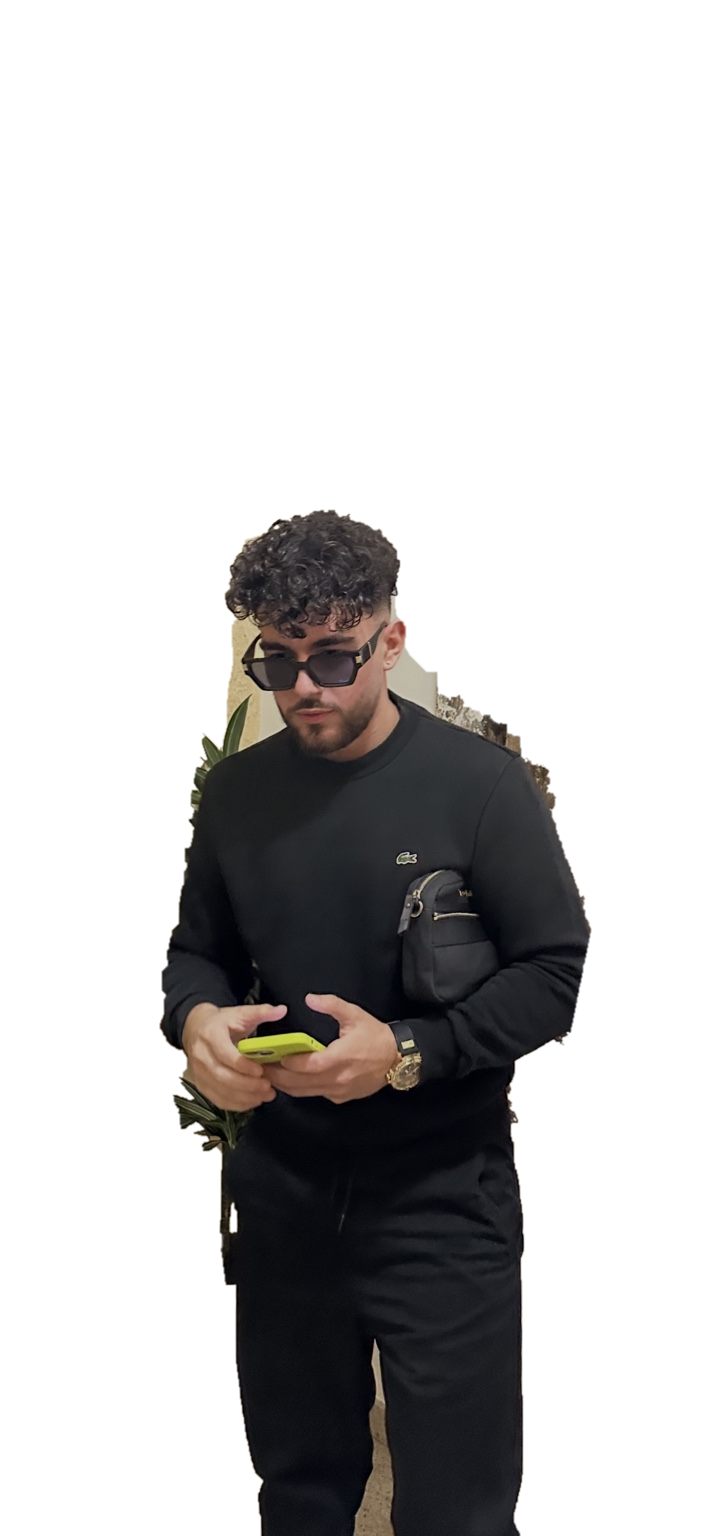 Barbero MB
