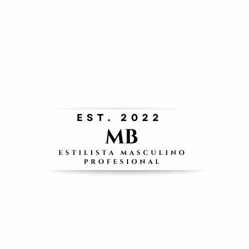 MB Estilista Masculino Profesional